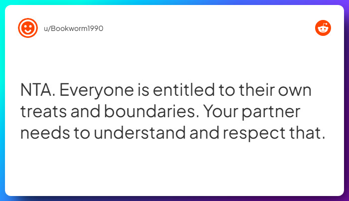 Comment from u/Bookworm1990