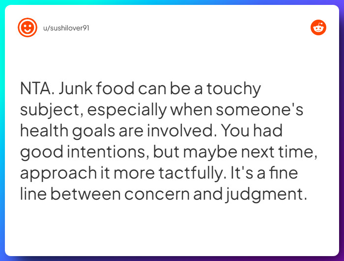 Comment from u/sushilover91