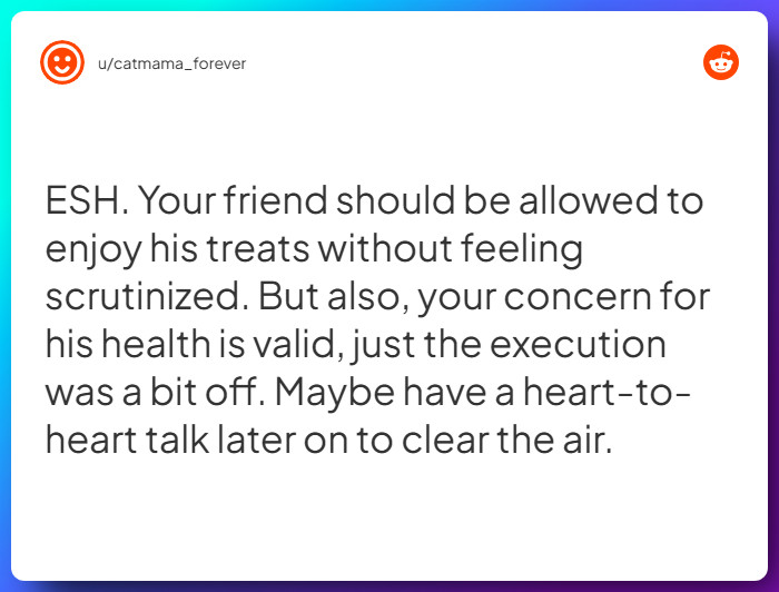 Comment from u/catmama_forever