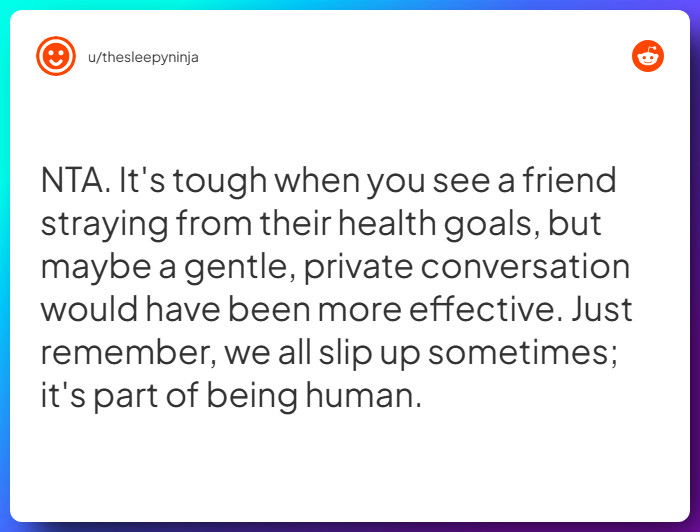 Comment from u/thesleepyninja