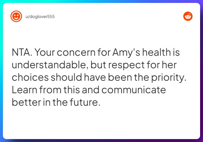 Comment from u/doglover555