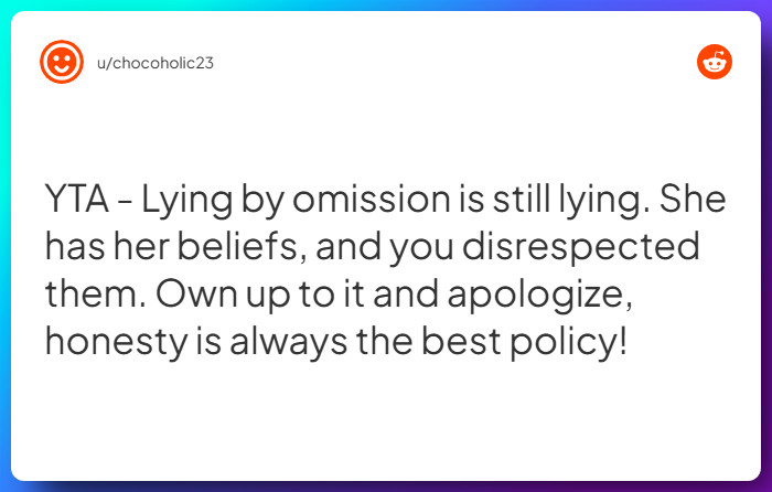 Comment from u/chocoholic23