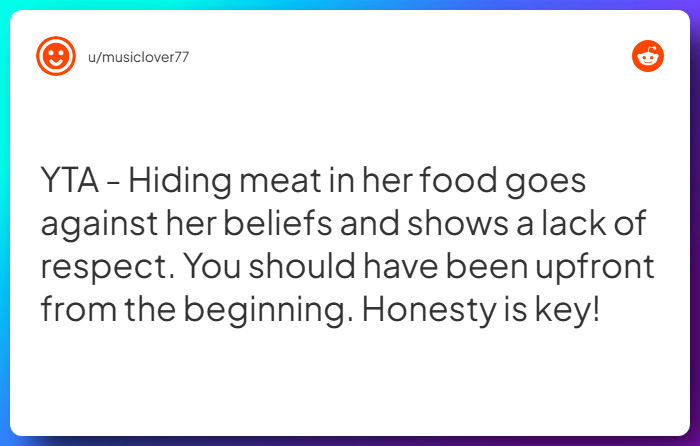 Comment from u/musiclover77