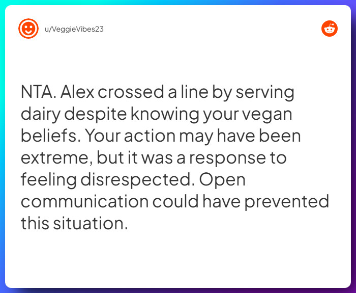 Comment from u/VeggieVibes23