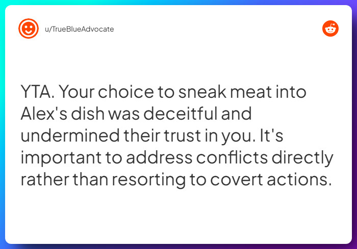 Comment from u/TrueBlueAdvocate