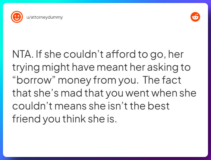 Comment from u/attorneydummy