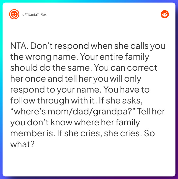 Comment from u/TitaniaT-Rex