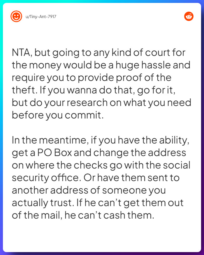 Comment from u/Tiny-Ant-7917