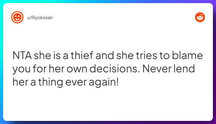 Comment from u/Riyokosan