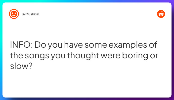 Comment from u/Mushion