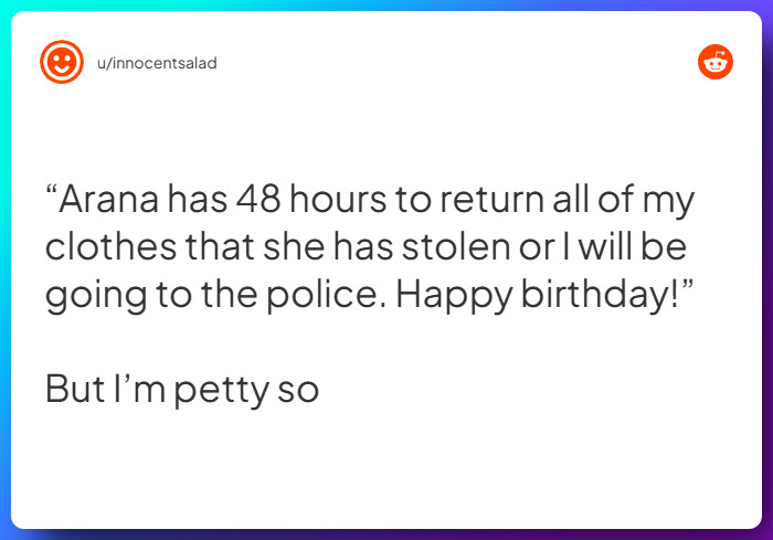 Comment from u/innocentsalad
