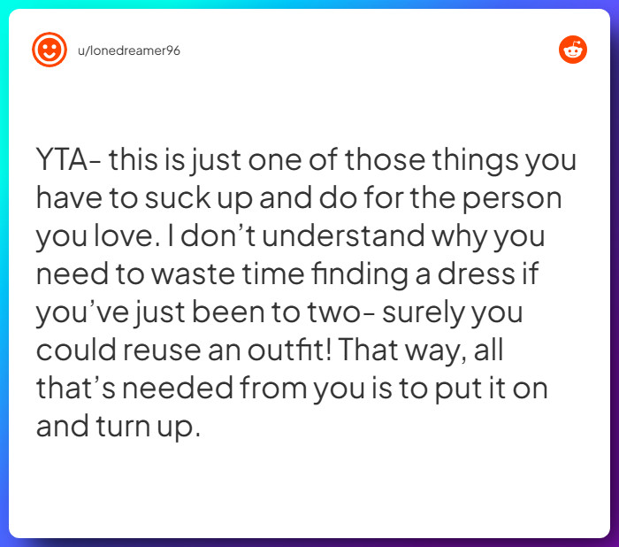 Comment from u/lonedreamer96