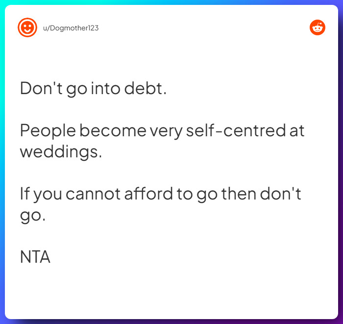 Comment from u/Dogmother123