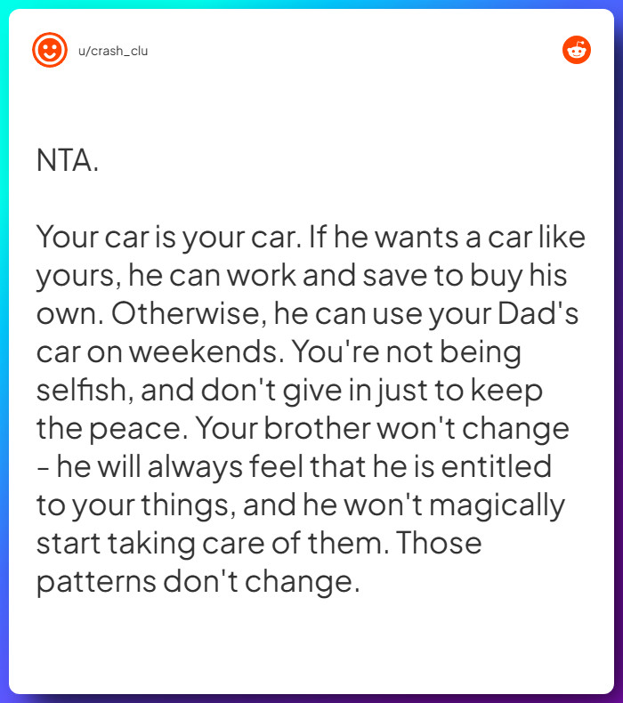 Comment from u/crash_clu