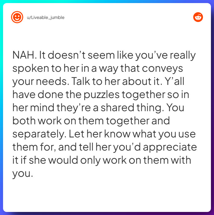 Comment from u/Liveable_jumble