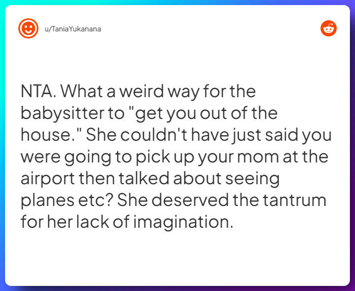 Comment from u/TaniaYukanana