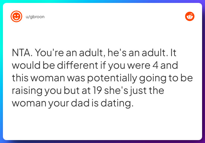 Comment from u/gbroon