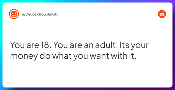 Comment from u/DeuceXTrouble1015