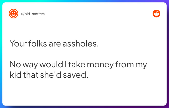 Comment from u/old_motters