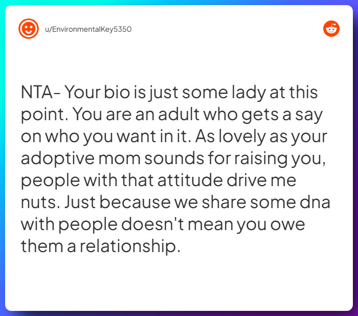 Comment from u/EnvironmentalKey5350