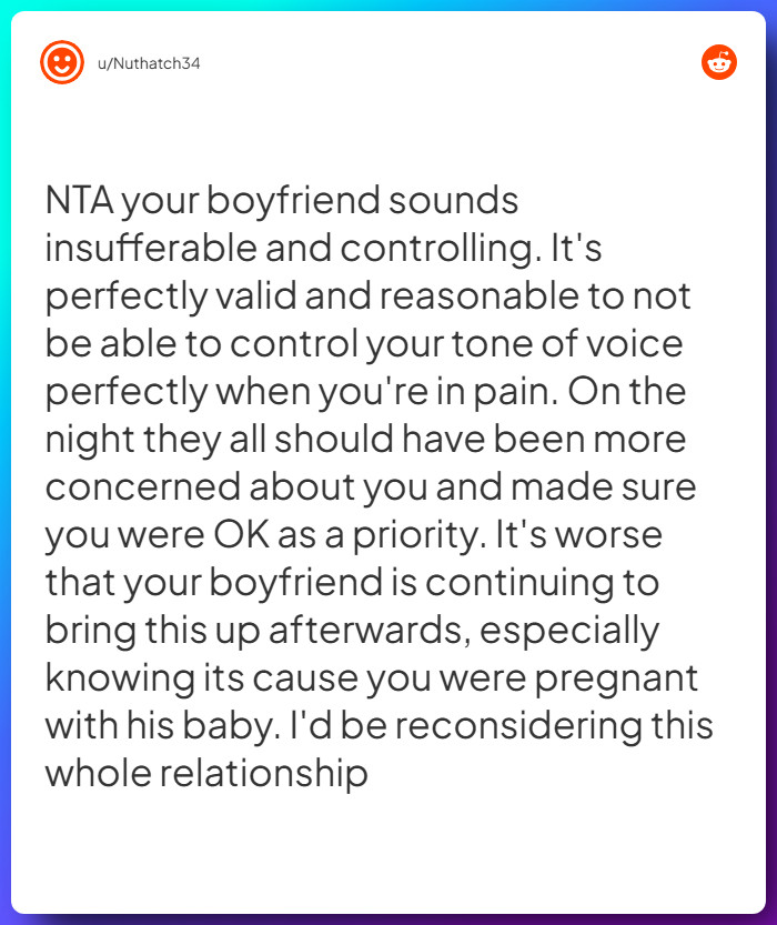 Comment from u/Nuthatch34