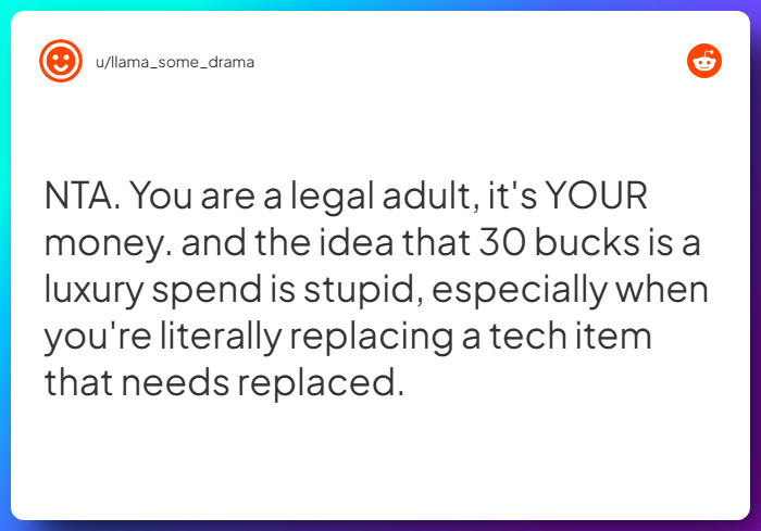 Comment from u/llama_some_drama