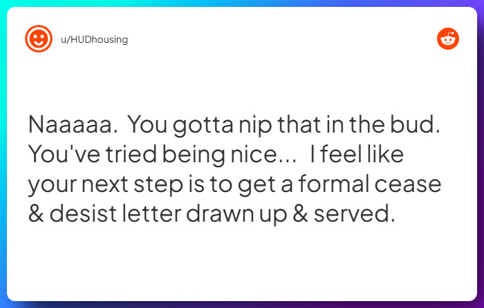 Comment from u/HUDhousing