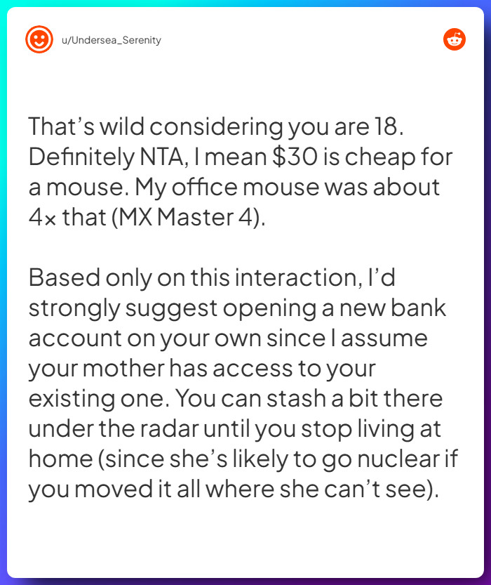 Comment from u/Undersea_Serenity