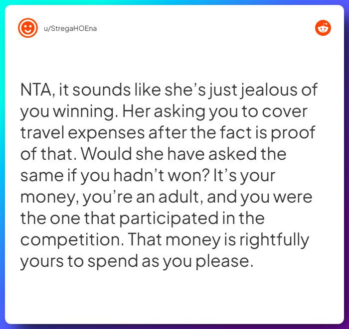 Comment from u/StregaHOEna