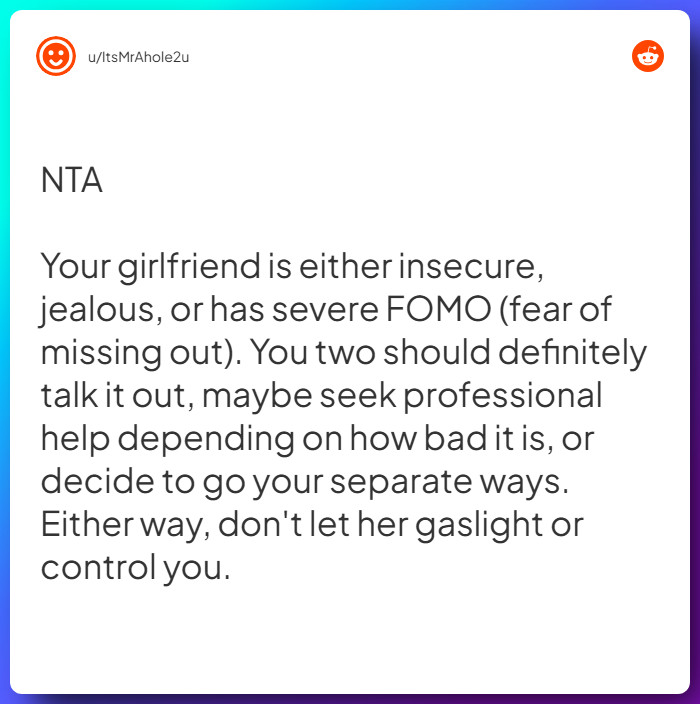 Comment from u/ItsMrAhole2u