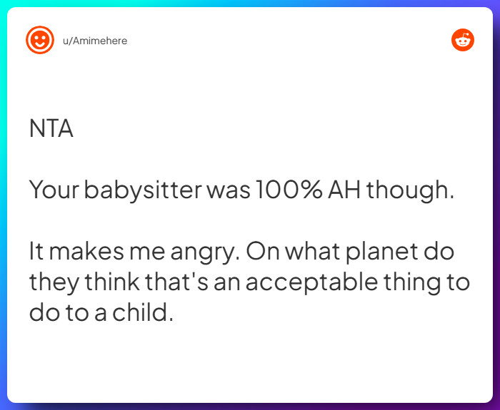 Comment from u/Amimehere