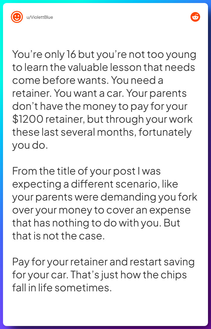 Comment from u/ViolettBlue