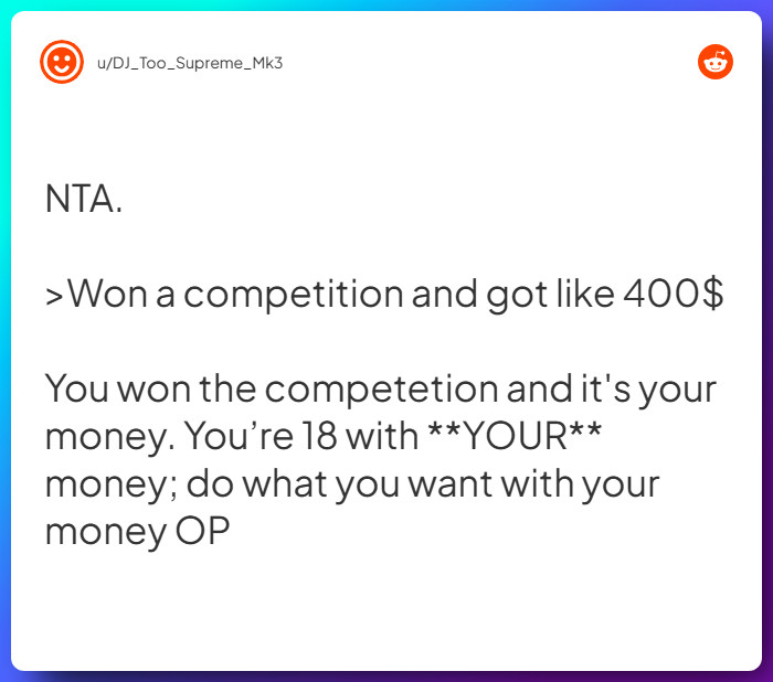 Comment from u/DJ_Too_Supreme_Mk3