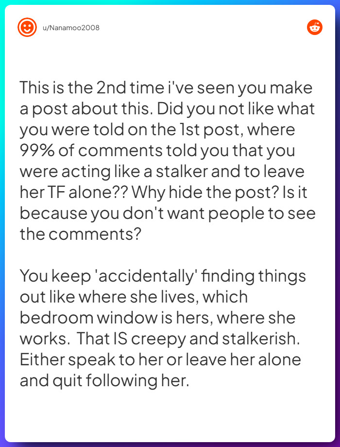 Comment from u/Nanamoo2008