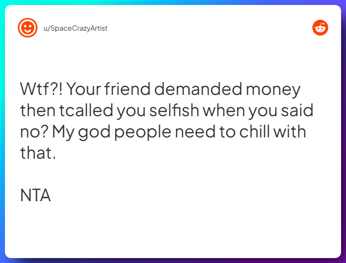 Comment from u/SpaceCrazyArtist