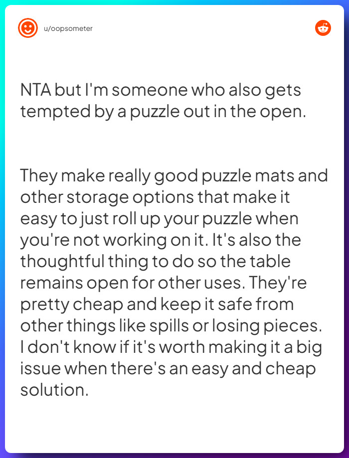 Comment from u/oopsometer