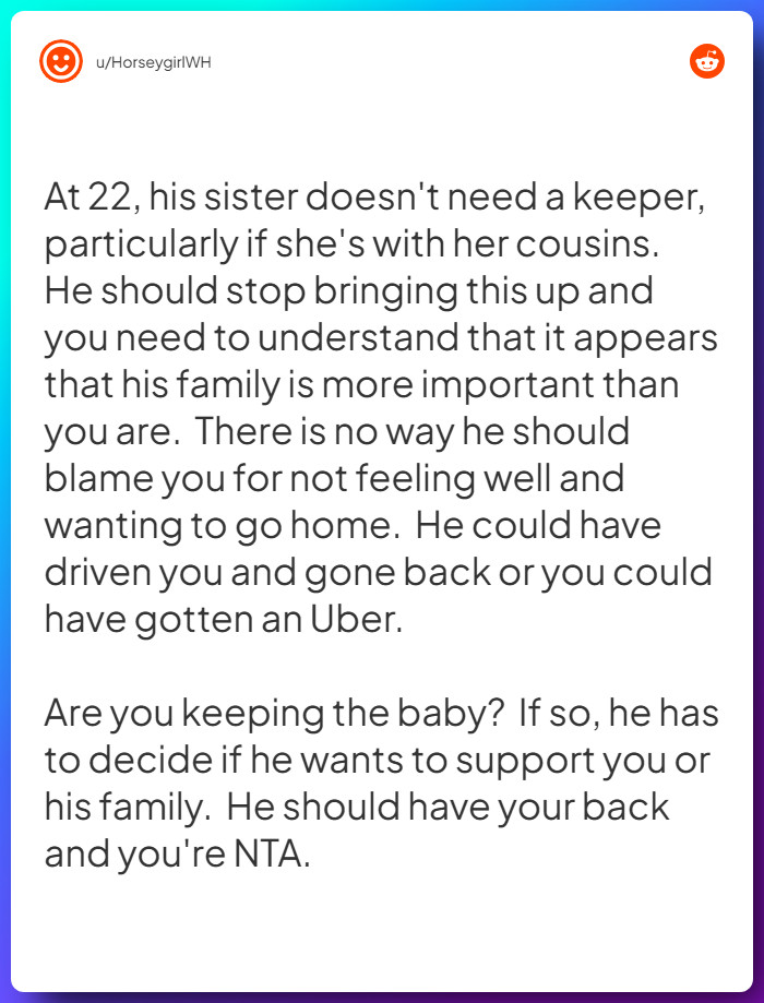 Comment from u/HorseygirlWH
