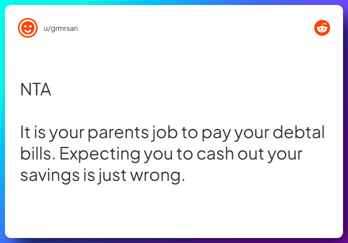 Comment from u/grmrsan