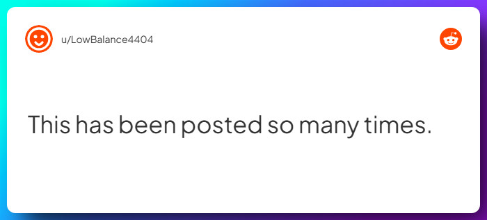 Comment from u/LowBalance4404