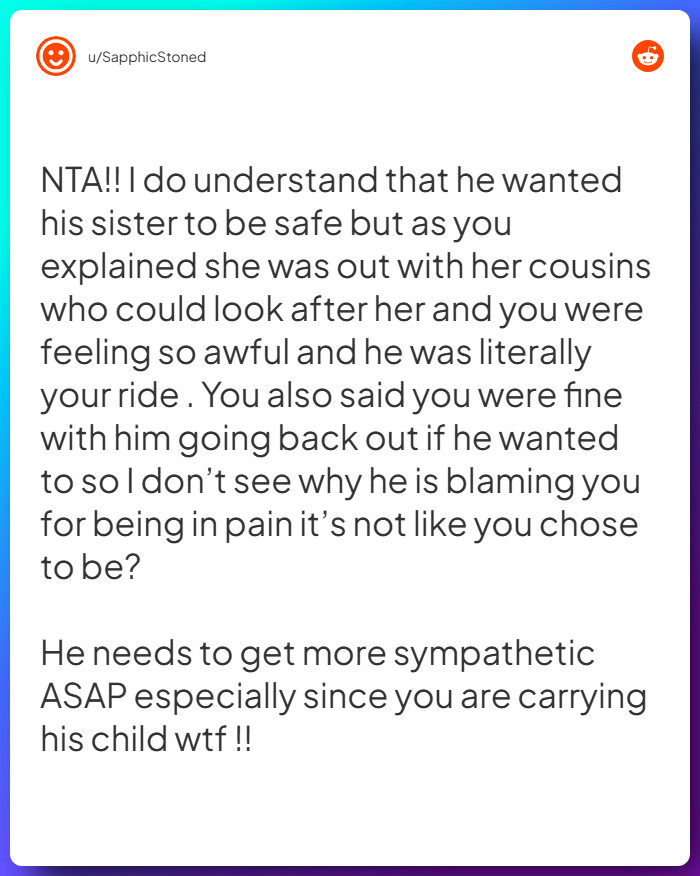 Comment from u/SapphicStoned