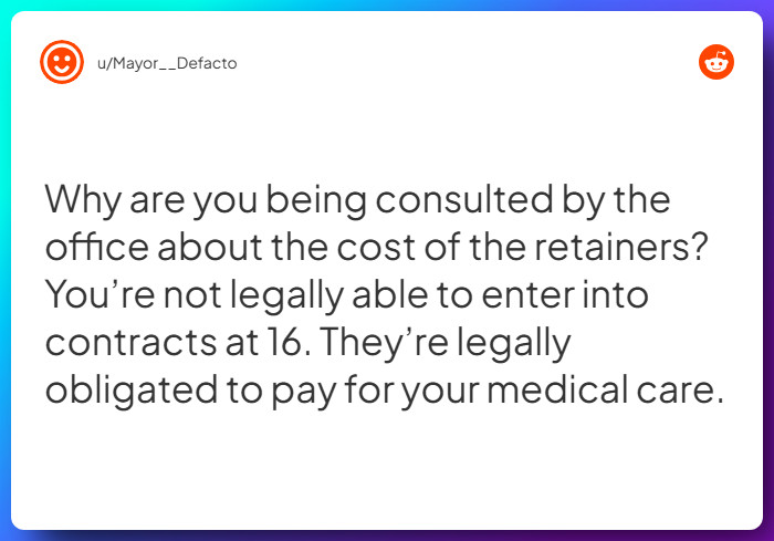 Comment from u/Mayor__Defacto