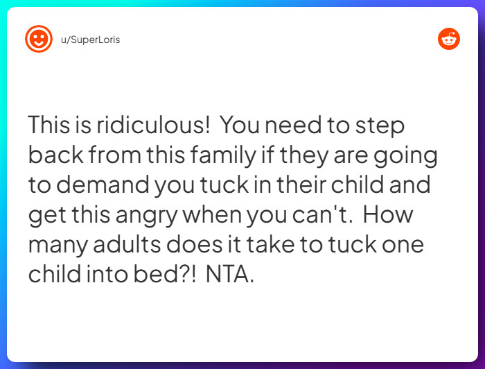 Comment from u/SuperLoris