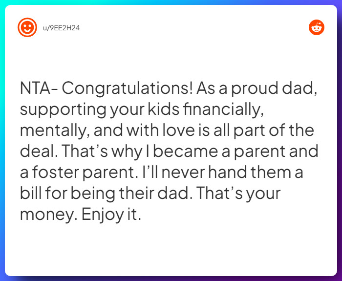 Comment from u/9EE2H24