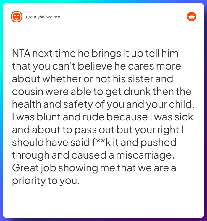 Comment from u/curlyhairweirdo