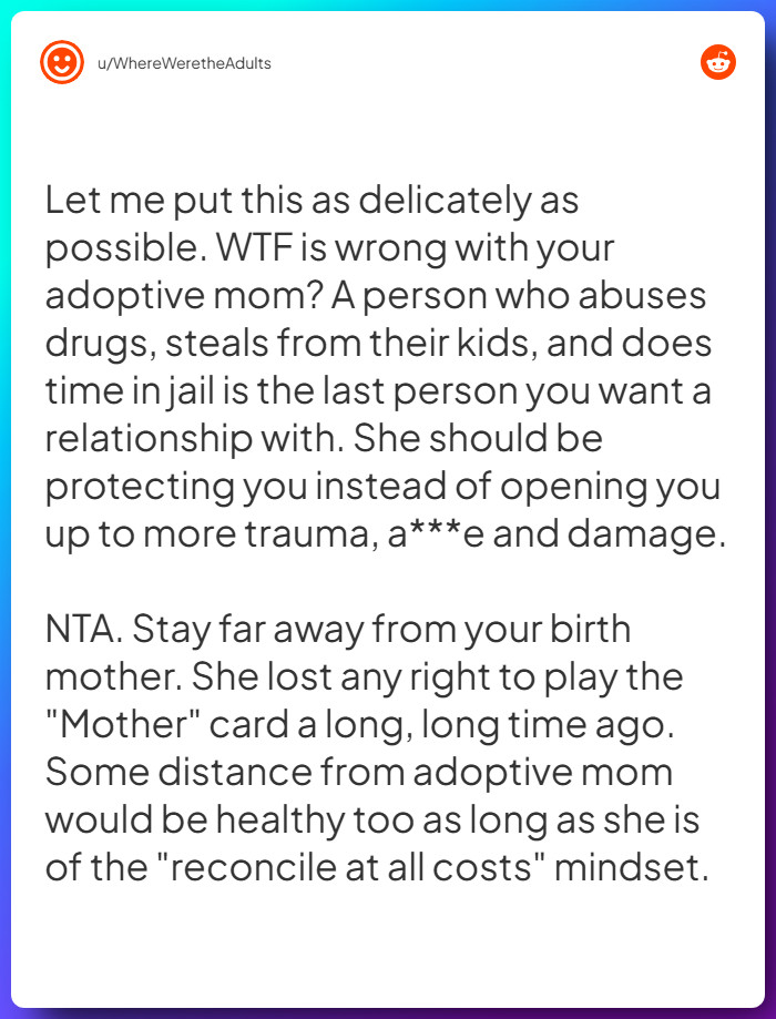 Comment from u/WhereWeretheAdults