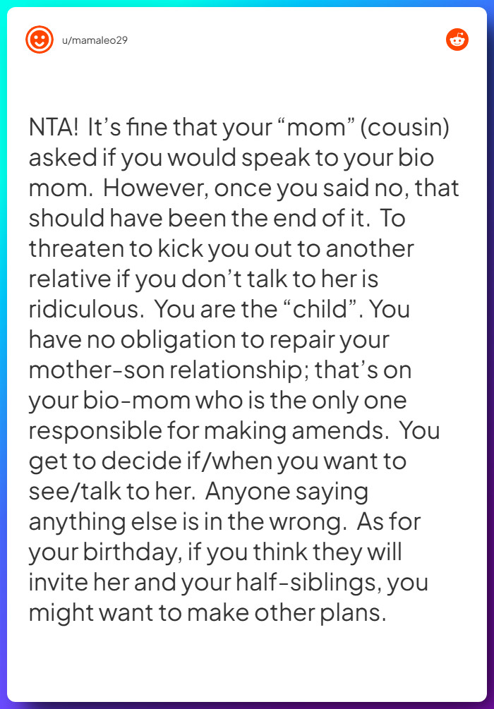 Comment from u/mamaleo29