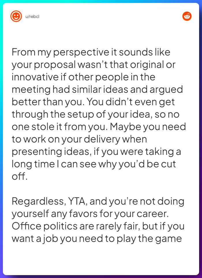 Comment from u/rebcl