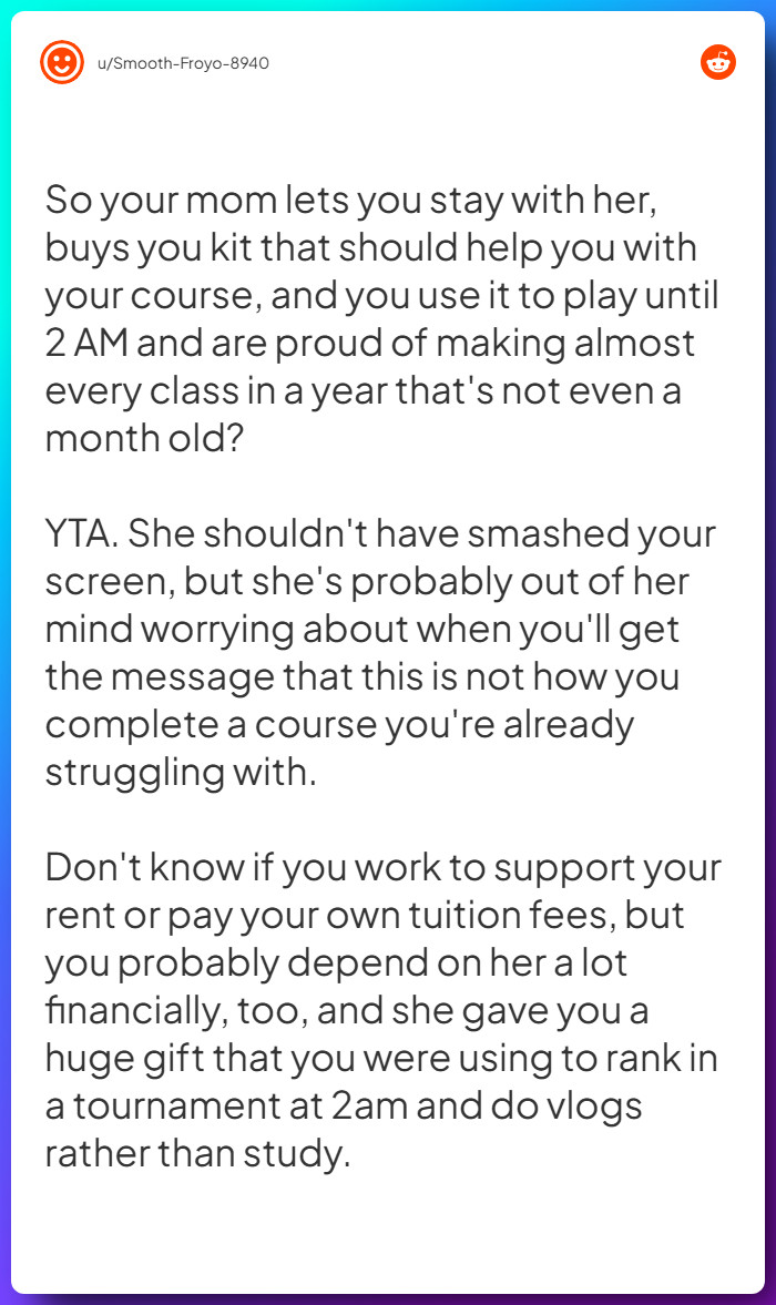 Comment from u/Smooth-Froyo-8940