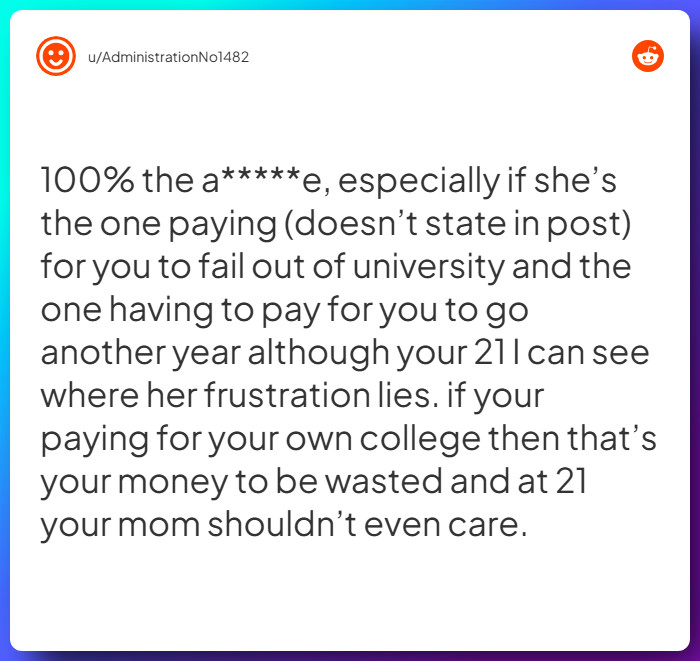 Comment from u/AdministrationNo1482