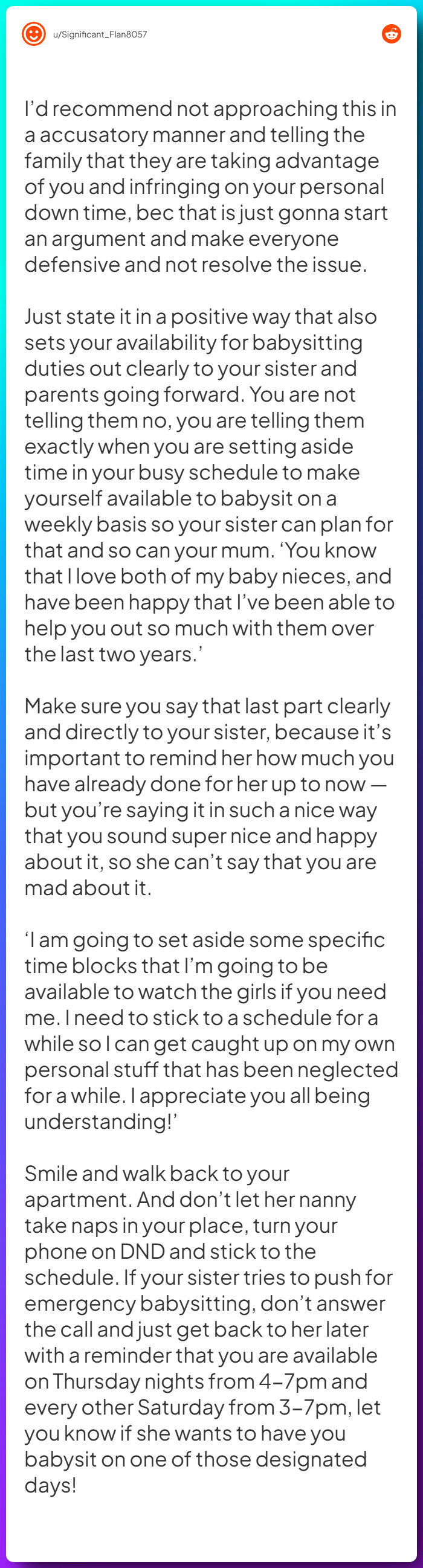 Comment from u/Significant_Flan8057